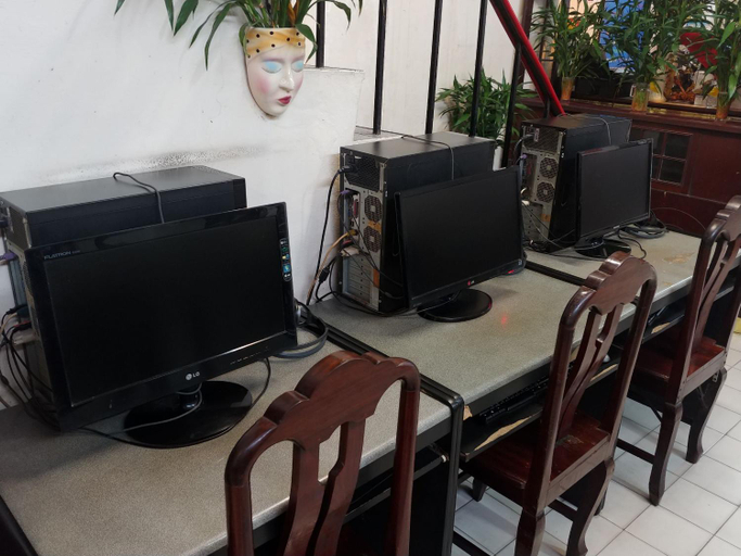 Others 5, Prasuri Guest House, Phra Nakhon