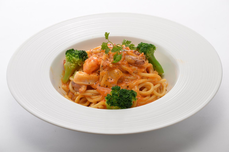 Food & Drinks 3, Hotel Christmas (Leisure Hotel), Ichinomiya/Owari-ichinomiya