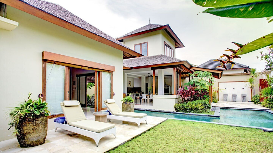 Exterior & Views 2, Sitara Villas Seminyak, Badung