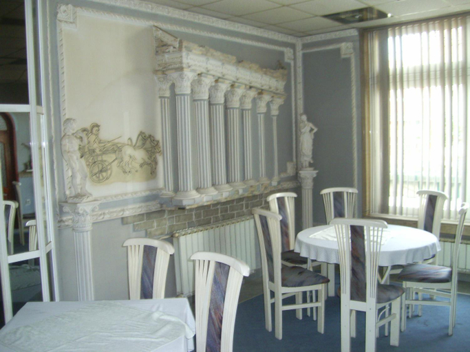 Food & Drinks, Family Hotel George, Svilengrad