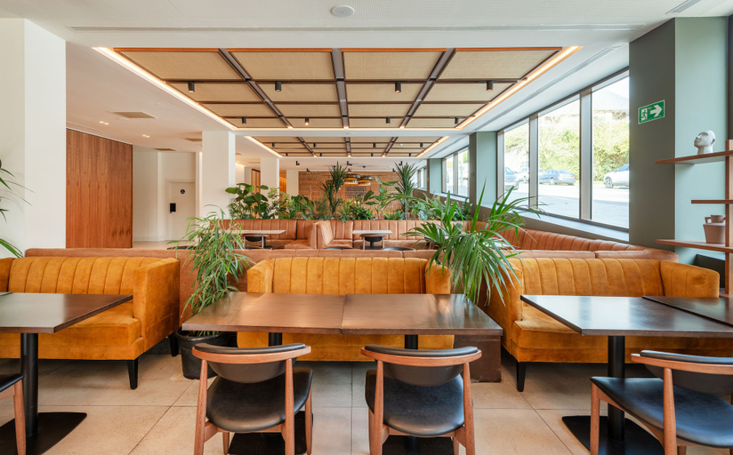 Food & Drinks 5, Leonardo Hotel San Sebastián, Guipúzcoa
