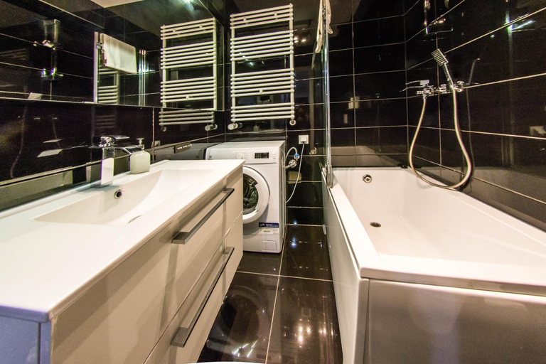 Others 3, Apartamenty Izerskie - ul. Cicha 13H-I, Lubań
