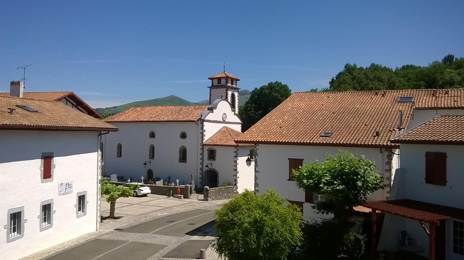 Others 5, Hotel Residence Bergara, Pyrénées-Atlantiques