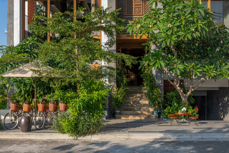 Exterior & Views 2, Bonny Boutique Hotel Da Nang, Da Nang
