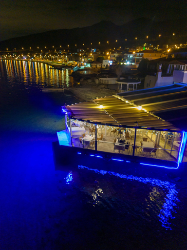 Exterior & Views 2, Black Lotus İzmir, Güzelbahçe