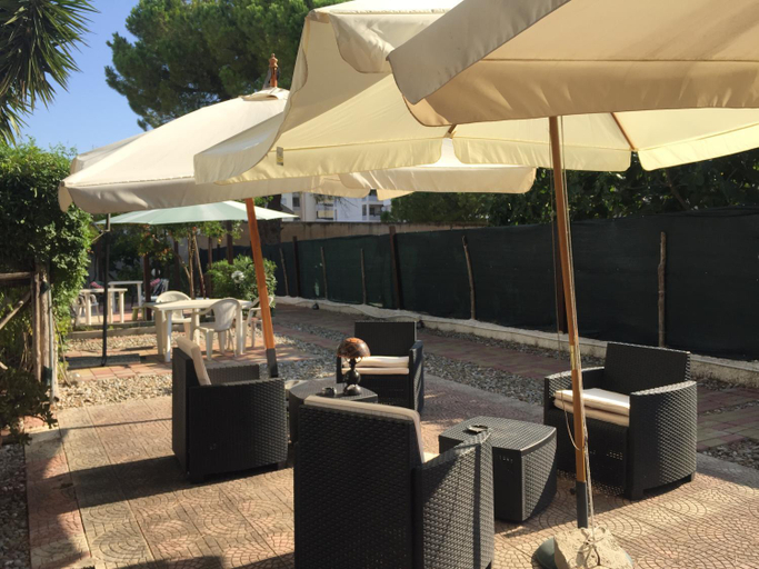 Food & Drinks 5, ALH Hotel digitale, Taranto