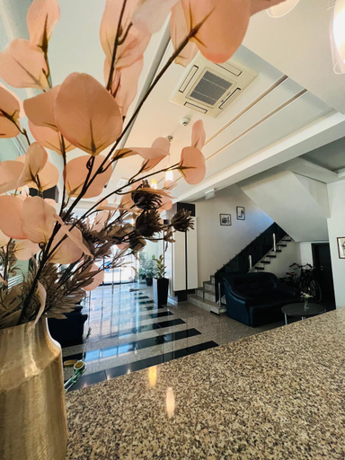 Public Area 4, Scapino Hotel, Constanta
