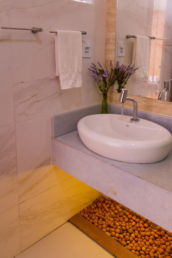 Bathroom 5, Pousada Le Baron, Marechal deodoro