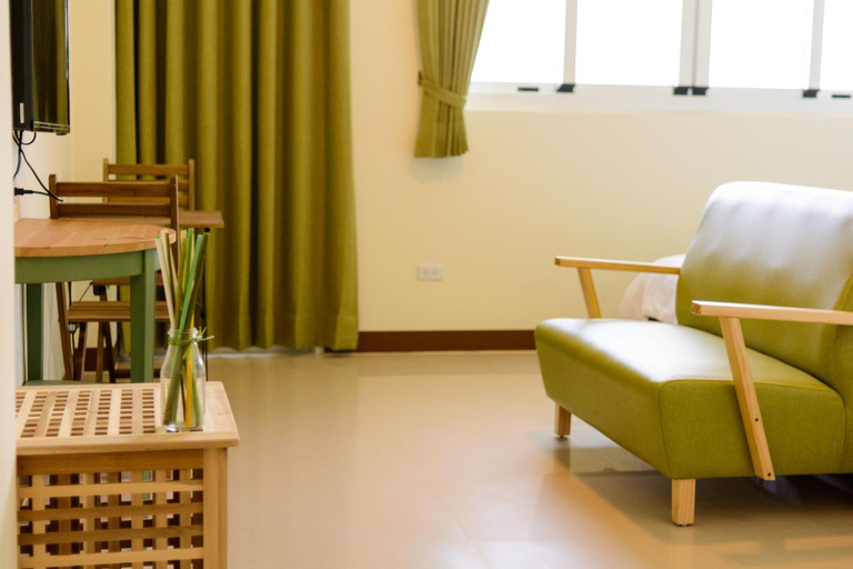 Facilities 1, Travel J, Taitung