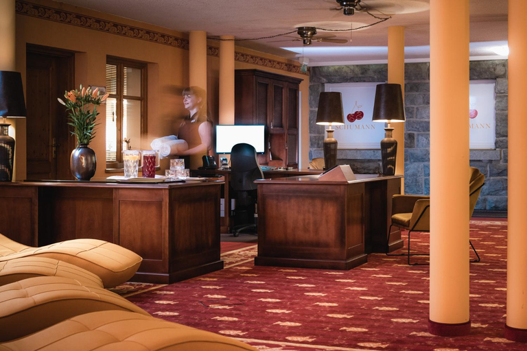 Public Area 3, Hotel BEI SCHUMANN, Bautzen