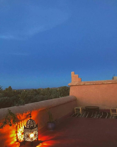 Sport & Beauty 5, Cinema Riad, Ouarzazate