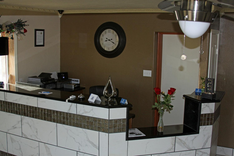Public Area
