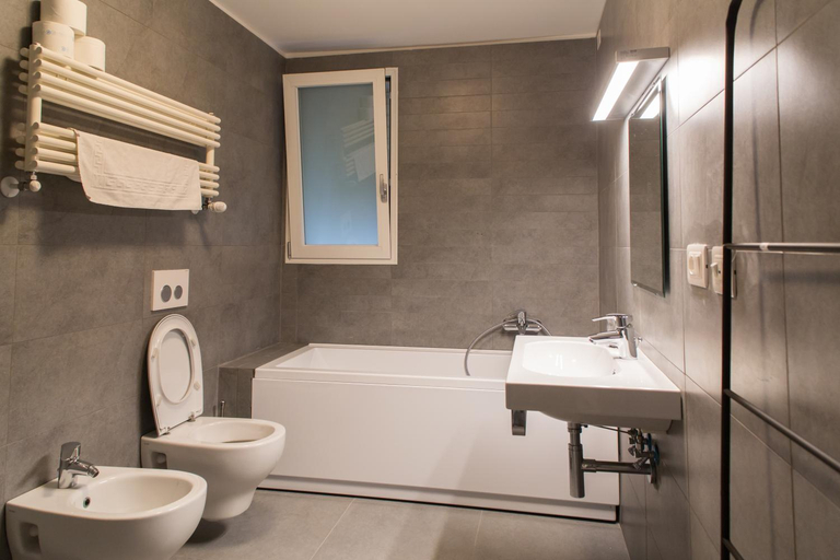 Others 4, Industia Loft Apartment, Florence