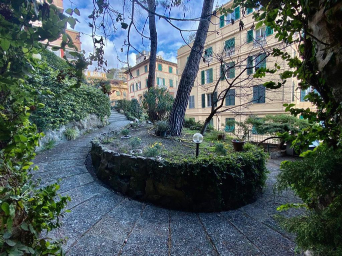 Exterior & Views 1, Villa Azzurra Genova Resort, Genova