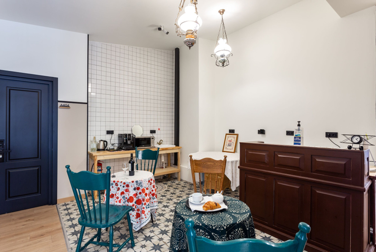 Others 5, Shota Rustaveli Aparthotel, Tbilisi