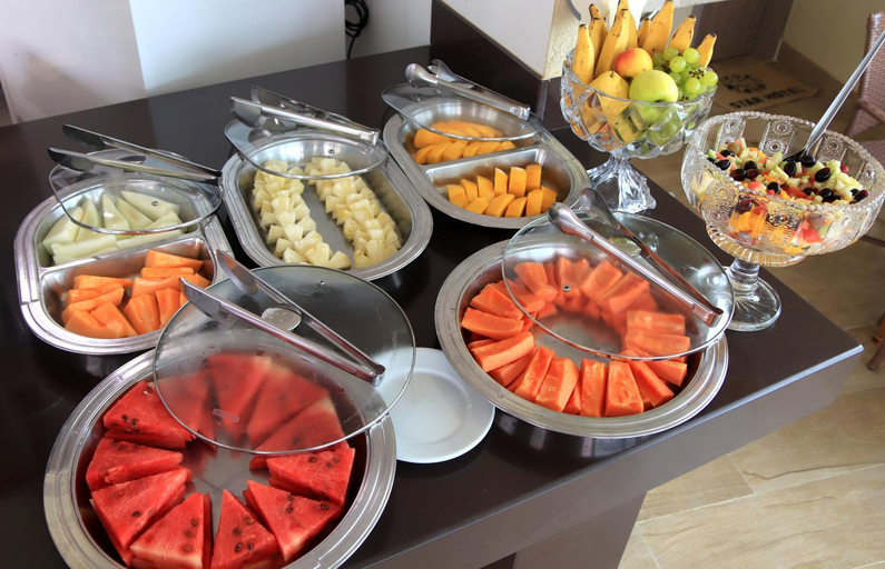 Food & Drinks 5, Star Hotel, Jijoca de Jericoacoara