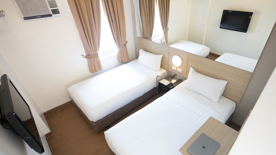 Bedroom 7
