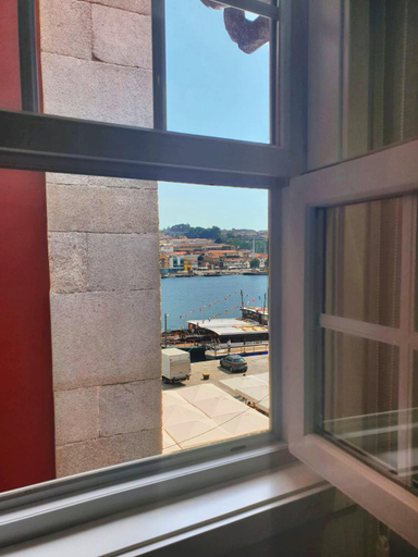 Others 4, Stay In Apartments, Porto