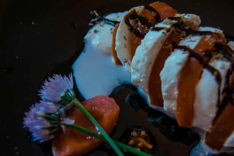 Food & Drinks 5, Abbraccia Morfeo B&B, Rome