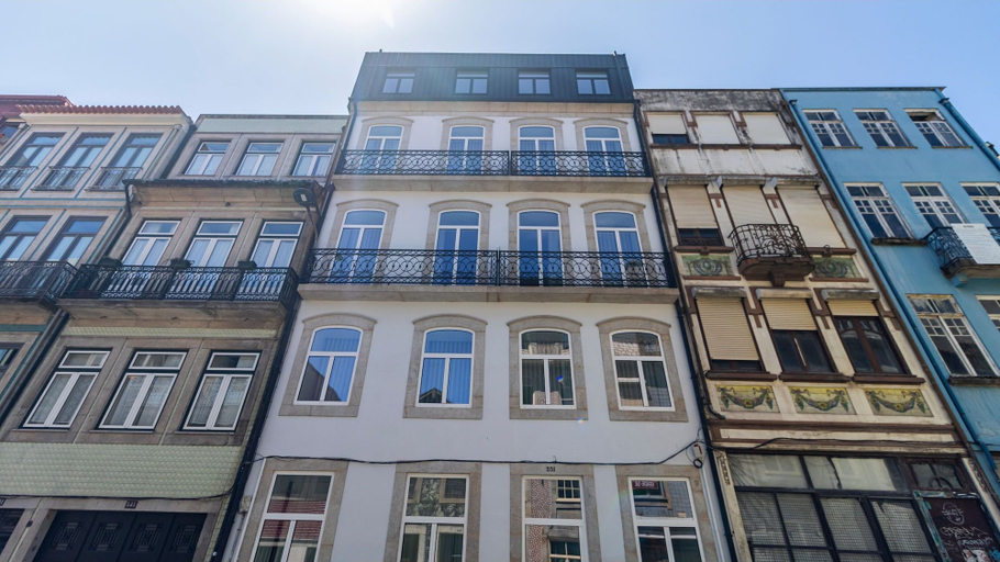 Exterior & Views 2, Almada 551 by LovelyStay, Porto