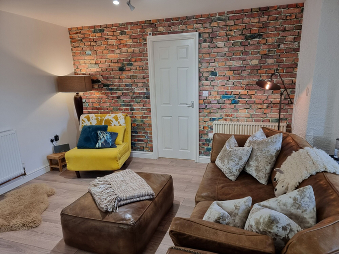 Others 5, Chambers Apartment @ The Old Magistrates, Conwy