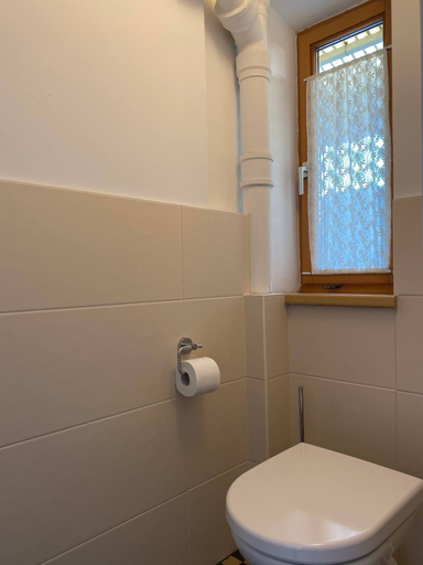 Bathroom 3, Wohnen im Grünen, Innsbruck