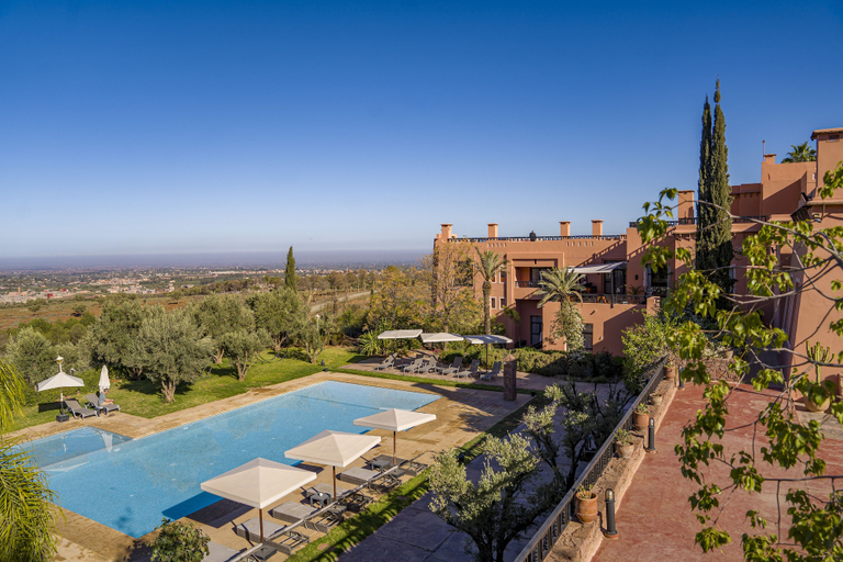 Exterior & Views 2, Kasbah Agounsane, Al Haouz