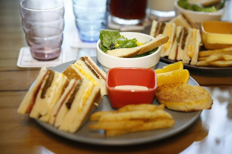 Food & Drinks 4, Focus Taitung Bed and Breakfast, Taitung