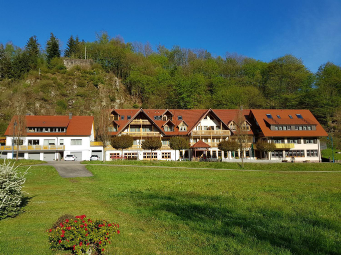 Exterior & Views 1, Hotel Walkenstein, Ortenaukreis