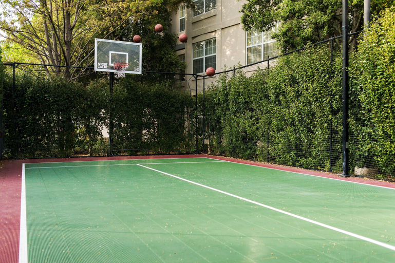 Exterior & Views 3, Residence Inn By Marriott Pleasanton, Alameda