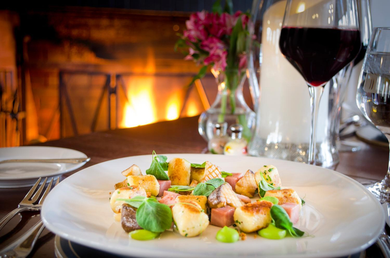 Food & Drinks 4, HILLBROOK INN & SPA BED AND BREAKFAST - ADULT ONLY, Jefferson