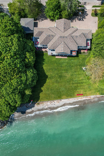 Somerset - A Private Retreat, Lake Ontario