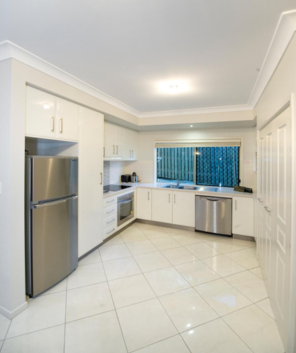Others 4, Apartments on Palmer, Rockhampton