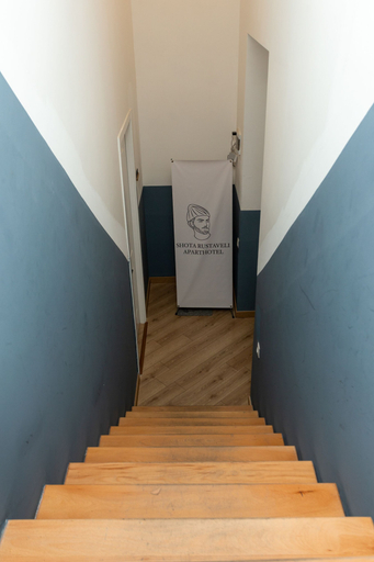 Others 4, Shota Rustaveli Aparthotel, Tbilisi
