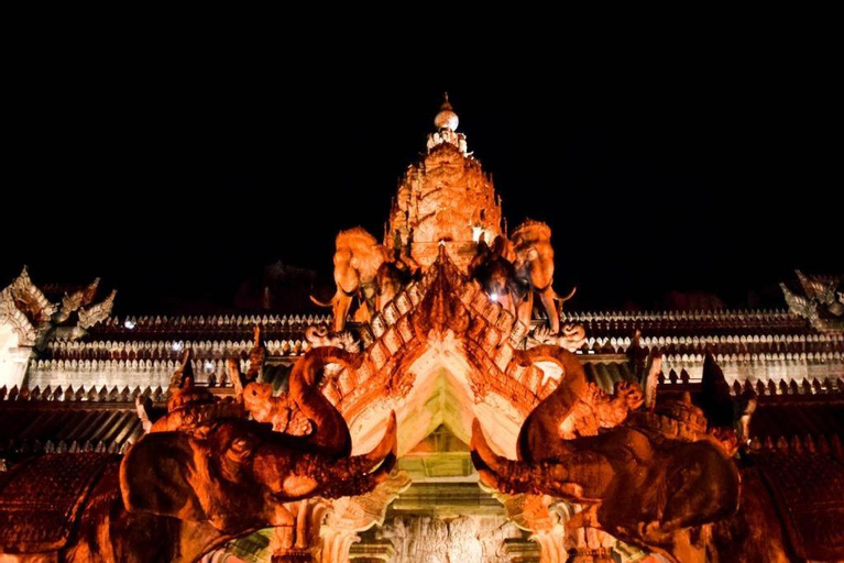 Emerald Terrace Resort Patong, Phuket Island