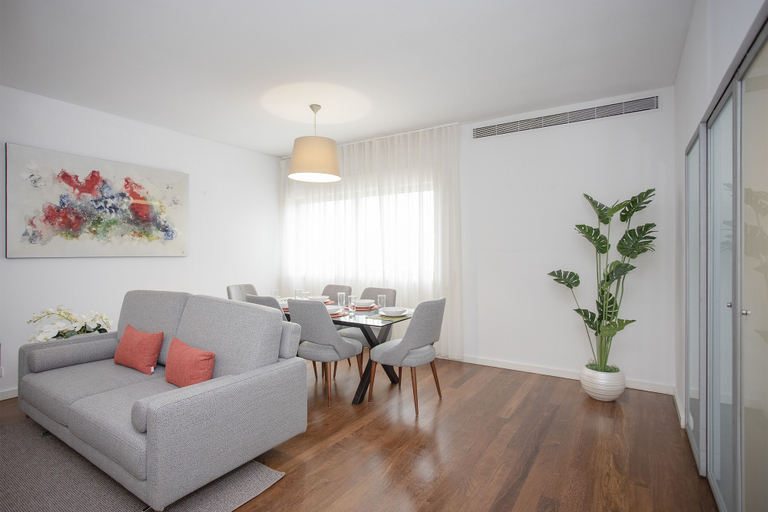 Others 3, Liiiving - Light Trendy Apartment, Porto