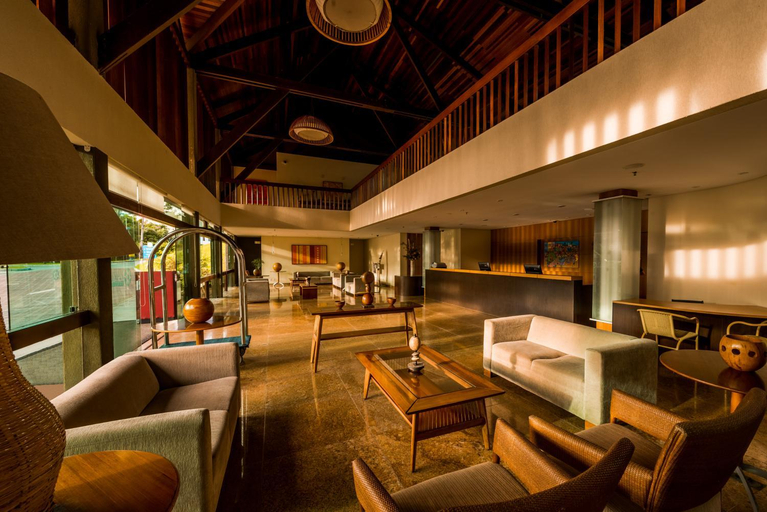 Public Area, Marulhos Resort by MAI, Ipojuca
