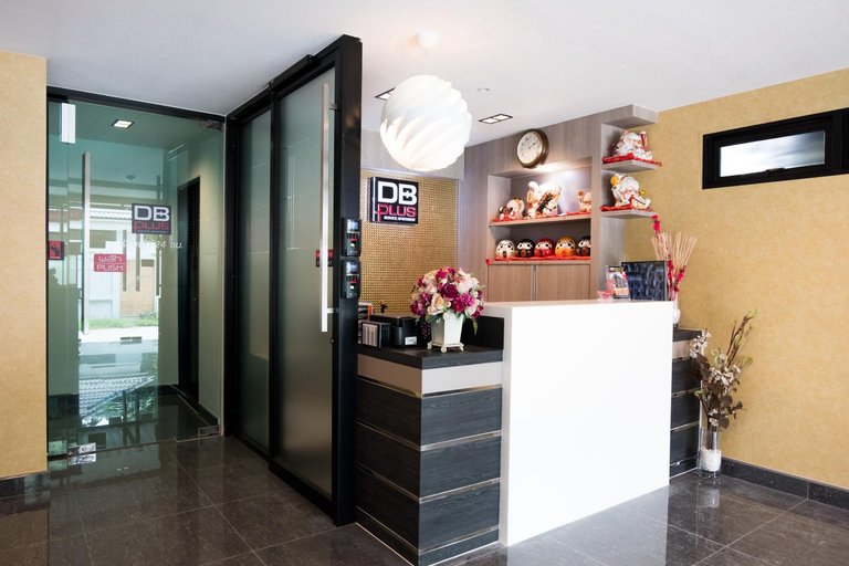 Others 3, DB Plus 5, Wang Thonglang
