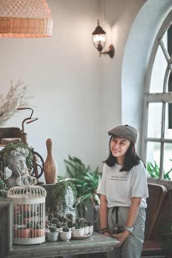 Food & Drinks 4, Silsopa Hostel, Muang Nong Khai