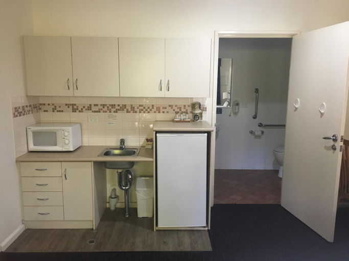 Others 3, Karratha Central Apartments, Roebourne