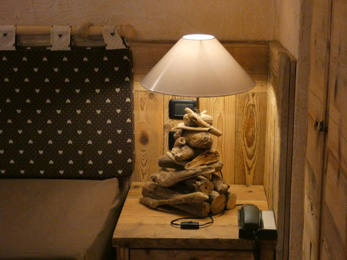Bedroom 2, Relais Del Nazionale - Teritoria, Cuneo