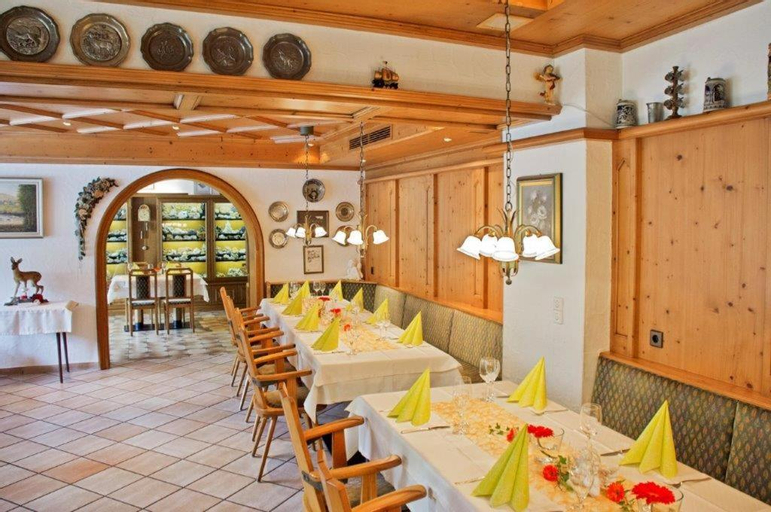 Food & Drinks 4, Hotel Walkenstein, Ortenaukreis