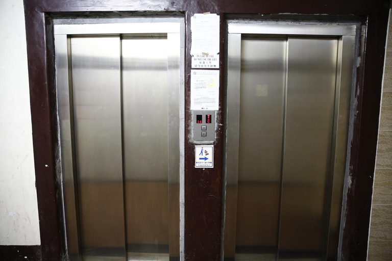 Others 4, Sandhu guest house, Kowloon