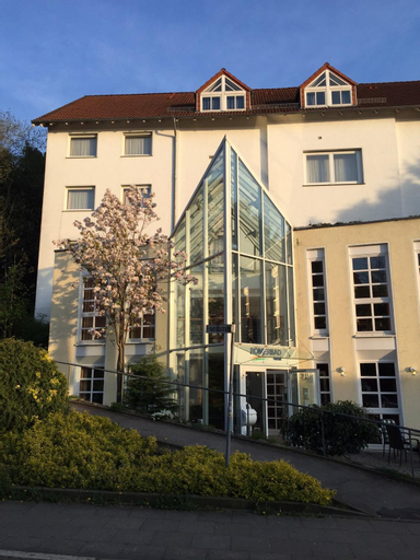 Weinhotel Romerbad, Lippe