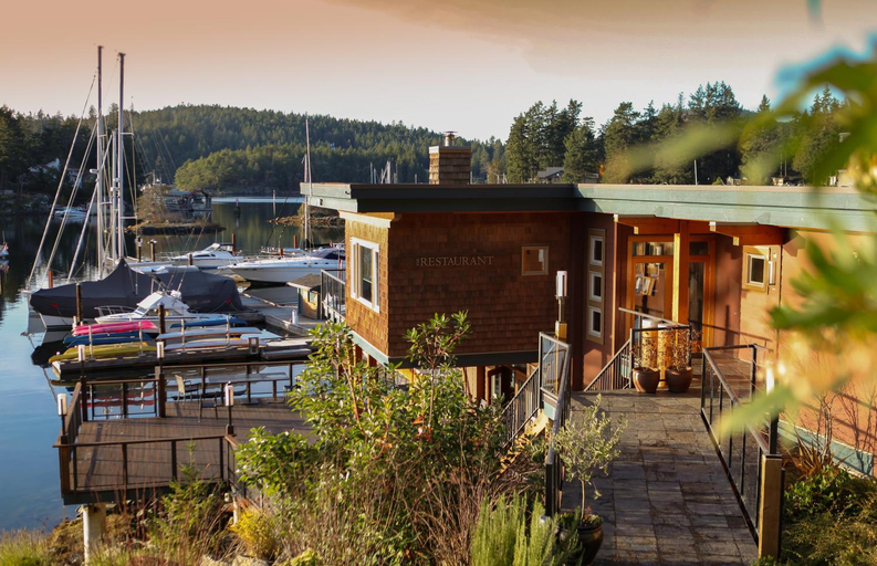 Others 5, Painted Boat Resort Spa and Marina, Sunshine Coast