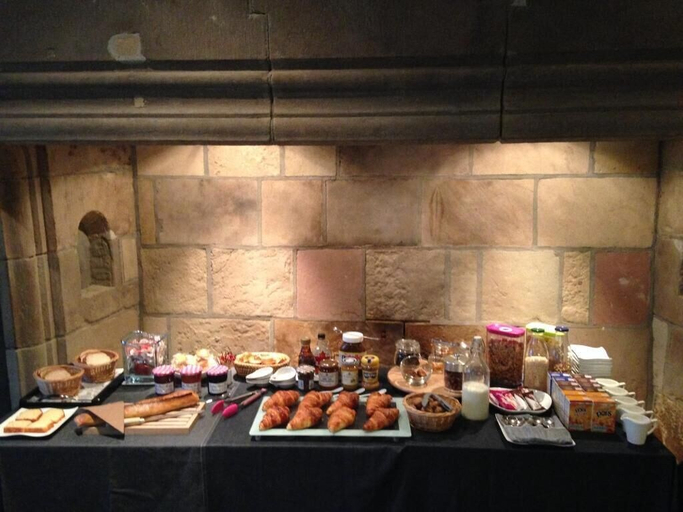 Food & Drinks 5, Hôtel Le Turenne, Corrèze