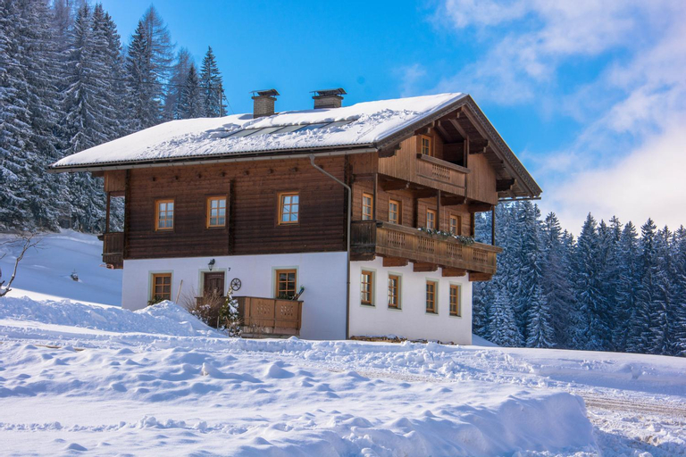 Guggenbergerhof, Hermagor