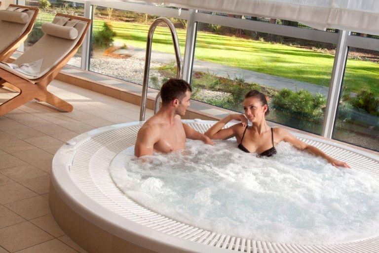 Sport & Beauty 2, Z-Hotel Business & Spa, Otwock