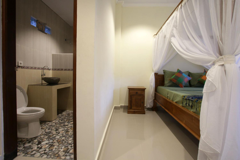 Bedroom 14