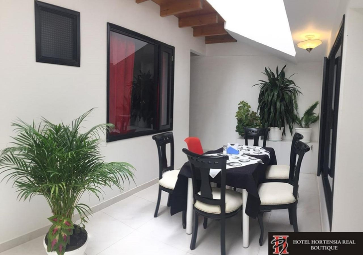 Food & Drinks, Hotel Hortensia Real Paipa, Paipa